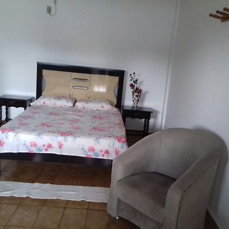 Hotel Pantanal Porto Murtinho Buitenkant foto