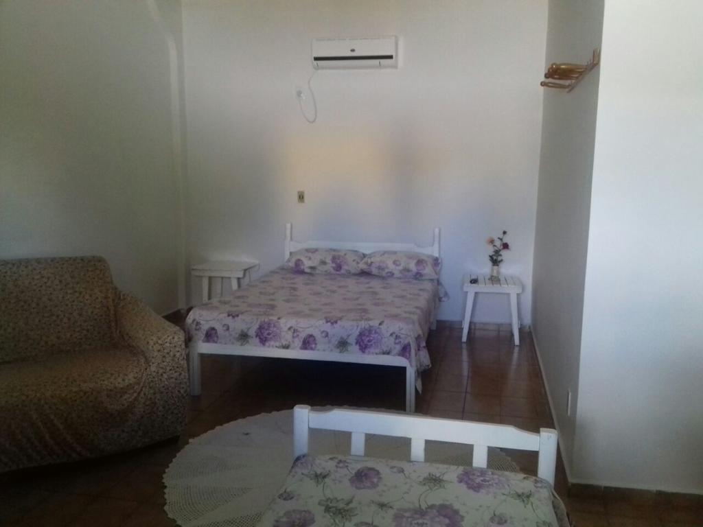 Hotel Pantanal Porto Murtinho Buitenkant foto