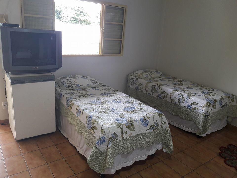 Hotel Pantanal Porto Murtinho Buitenkant foto