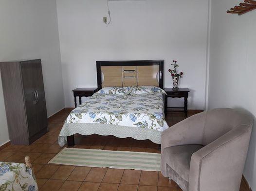 Hotel Pantanal Porto Murtinho Buitenkant foto